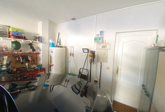 Sale - Detached Villa -
Ciudad Quesada - Rojales - Ciudad Quesada