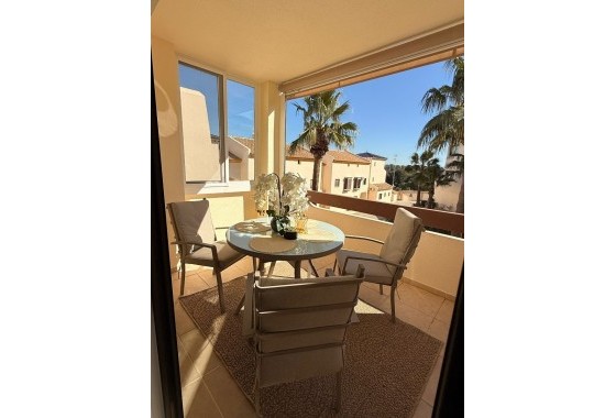 Revente - Appartement -
Las Ramblas Golf - Inland