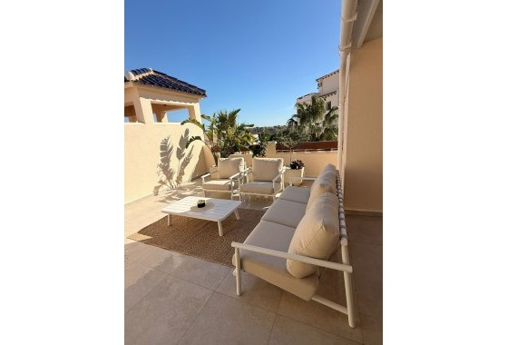 Revente - Appartement -
Las Ramblas Golf - Inland