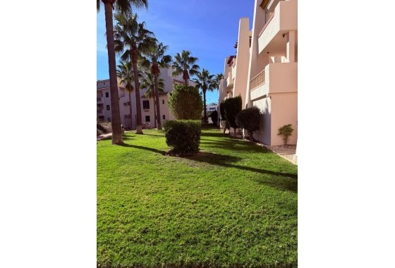 Revente - Appartement -
Las Ramblas Golf - Inland