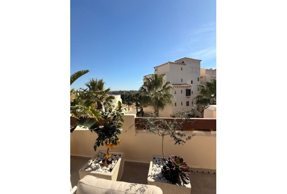 Revente - Appartement -
Las Ramblas Golf - Inland