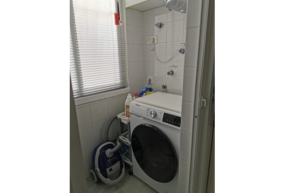 Revente - Appartement -
Torrevieja