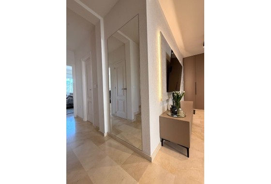 Revente - Appartement -
Las Ramblas Golf - Inland