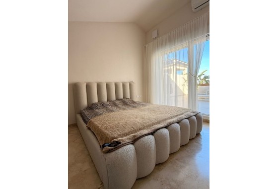 Revente - Appartement -
Las Ramblas Golf - Inland