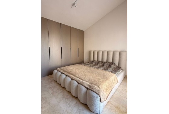 Revente - Appartement -
Las Ramblas Golf - Inland