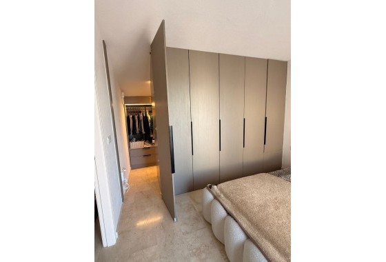 Revente - Appartement -
Las Ramblas Golf - Inland