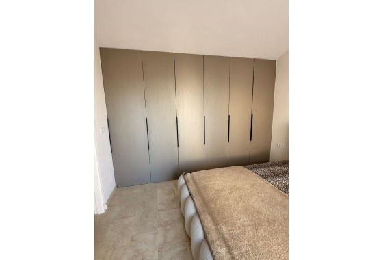 Revente - Appartement -
Las Ramblas Golf - Inland