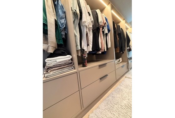 Revente - Appartement -
Las Ramblas Golf - Inland