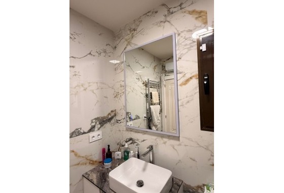 Revente - Appartement -
Las Ramblas Golf - Inland