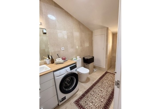 Revente - Appartement -
Las Ramblas Golf - Inland