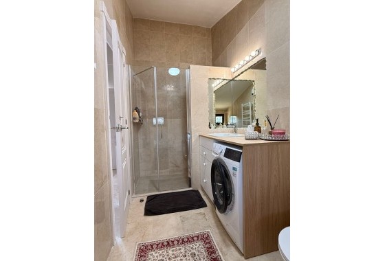 Revente - Appartement -
Las Ramblas Golf - Inland