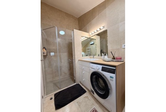 Revente - Appartement -
Las Ramblas Golf - Inland