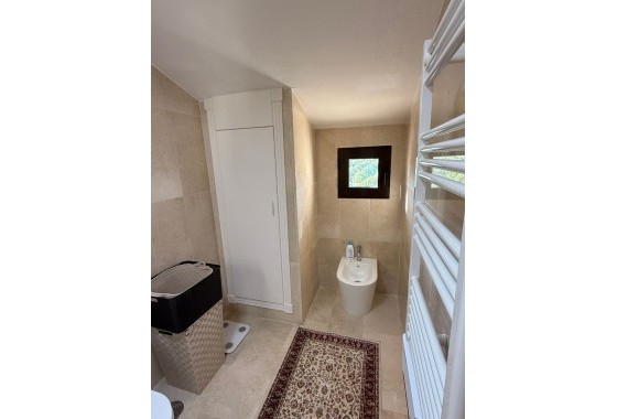 Revente - Appartement -
Las Ramblas Golf - Inland