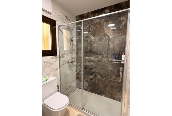 Revente - Appartement -
Las Ramblas Golf - Inland