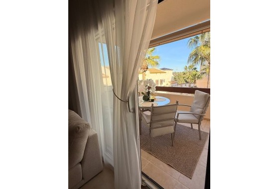 Revente - Appartement -
Las Ramblas Golf - Inland