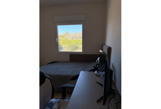 Revente - Appartement -
Las Ramblas Golf - Inland