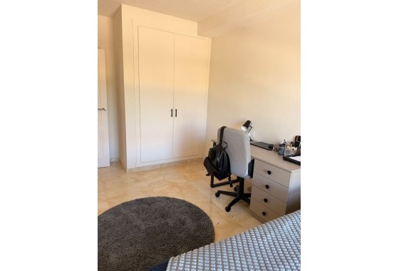 Revente - Appartement -
Las Ramblas Golf - Inland