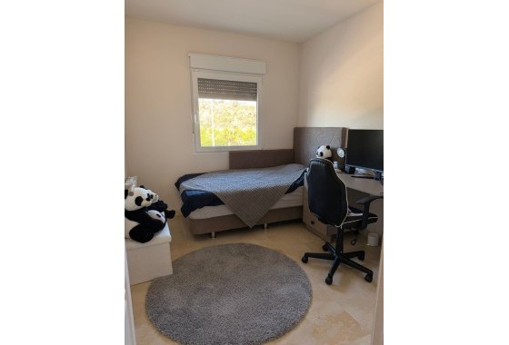 Revente - Appartement -
Las Ramblas Golf - Inland