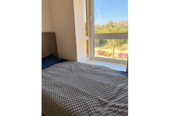 Revente - Appartement -
Las Ramblas Golf - Inland