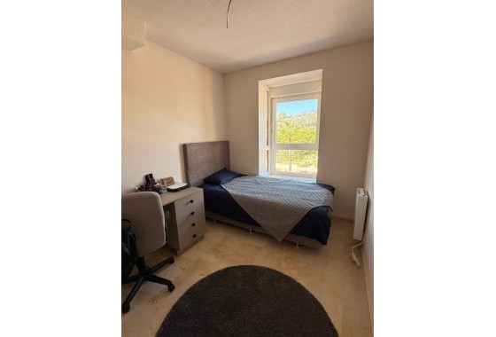 Revente - Appartement -
Las Ramblas Golf - Inland