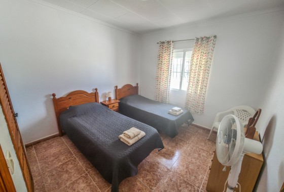 Sprzedaż - Willa wolnostojąca -
Torrevieja - Costa Blanca