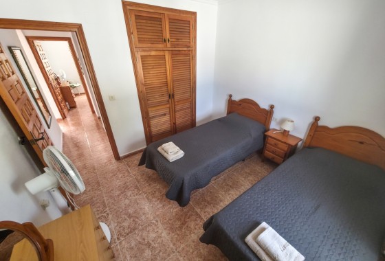 Sprzedaż - Willa wolnostojąca -
Torrevieja - Costa Blanca