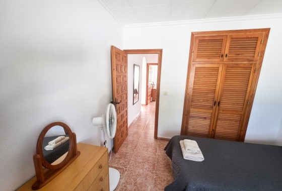 Sprzedaż - Willa wolnostojąca -
Torrevieja - Costa Blanca