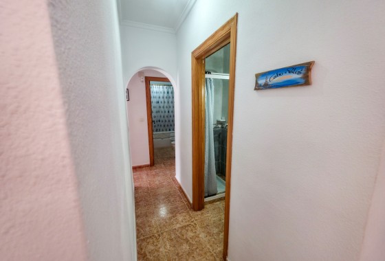 Sprzedaż - Willa wolnostojąca -
Torrevieja - Costa Blanca