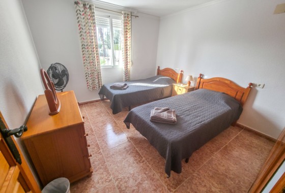Sprzedaż - Willa wolnostojąca -
Torrevieja - Costa Blanca