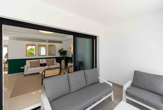 Herverkoop - Appartement / Flat -
Ciudad Quesada - Rojales - Lo Marabu - Doña Pepa 2