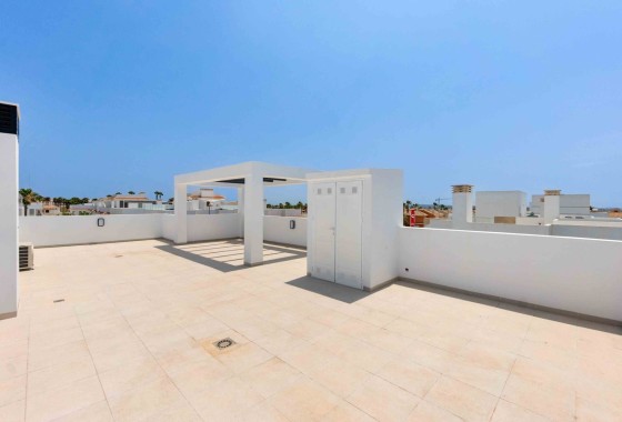 Herverkoop - Appartement / Flat -
Ciudad Quesada - Rojales - Lo Marabu - Doña Pepa 2