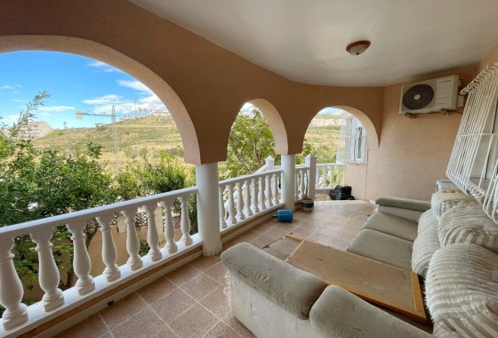 Revente - Villa Individuelle -
Ciudad Quesada - Rojales - Upper Golf