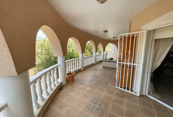 Revente - Villa Individuelle -
Ciudad Quesada - Rojales - Upper Golf