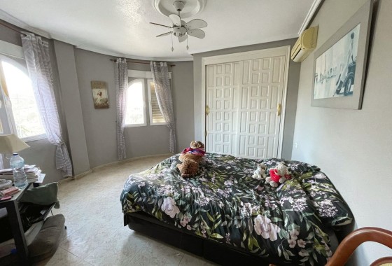 Revente - Villa Individuelle -
Ciudad Quesada - Rojales - Upper Golf