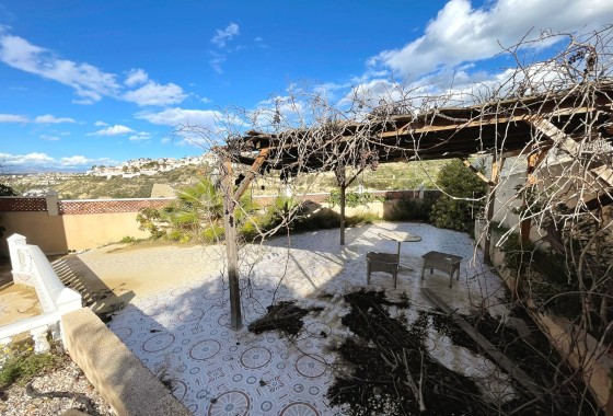 Revente - Villa Individuelle -
Ciudad Quesada - Rojales - Upper Golf