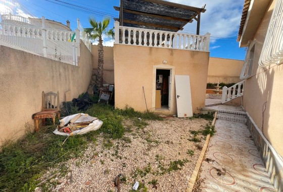 Revente - Villa Individuelle -
Ciudad Quesada - Rojales - Upper Golf