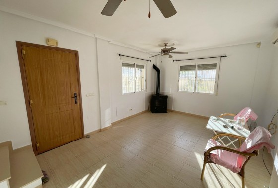 Revente - Villa Individuelle -
Ciudad Quesada - Rojales - Rojales Hills