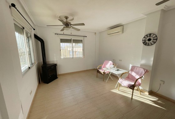 Revente - Villa Individuelle -
Ciudad Quesada - Rojales - Rojales Hills