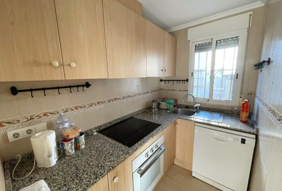 Revente - Villa Individuelle -
Ciudad Quesada - Rojales - Rojales Hills