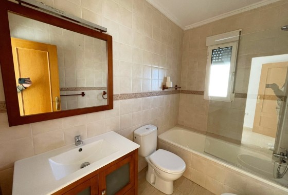 Revente - Villa Individuelle -
Ciudad Quesada - Rojales - Rojales Hills