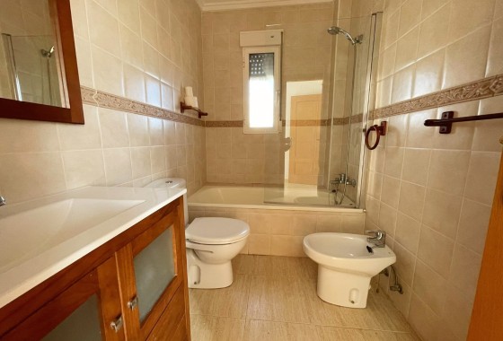 Revente - Villa Individuelle -
Ciudad Quesada - Rojales - Rojales Hills