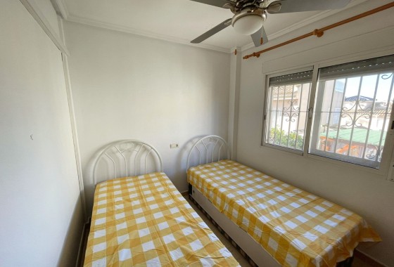 Revente - Villa Individuelle -
Ciudad Quesada - Rojales - Rojales Hills