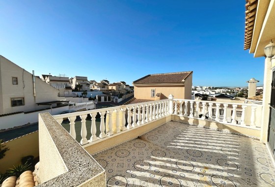 Revente - Villa Individuelle -
Ciudad Quesada - Rojales - Rojales Hills