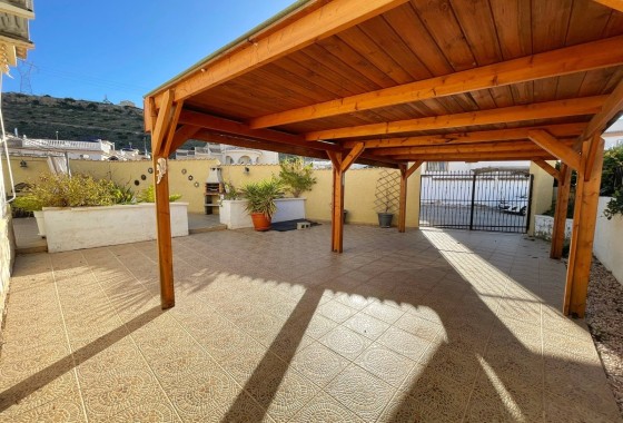 Revente - Villa Individuelle -
Ciudad Quesada - Rojales - Rojales Hills