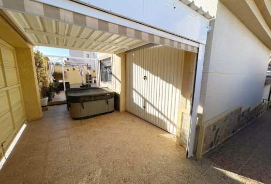 Revente - Villa Individuelle -
Ciudad Quesada - Rojales - Rojales Hills