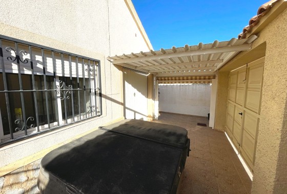 Revente - Villa Individuelle -
Ciudad Quesada - Rojales - Rojales Hills