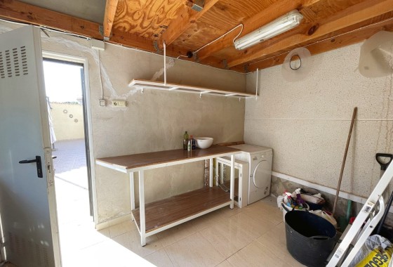 Revente - Villa Individuelle -
Ciudad Quesada - Rojales - Rojales Hills