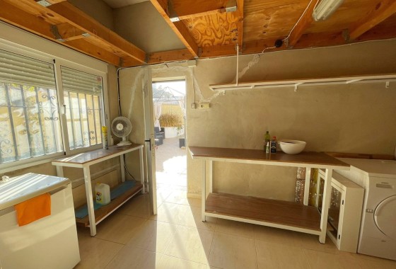 Revente - Villa Individuelle -
Ciudad Quesada - Rojales - Rojales Hills