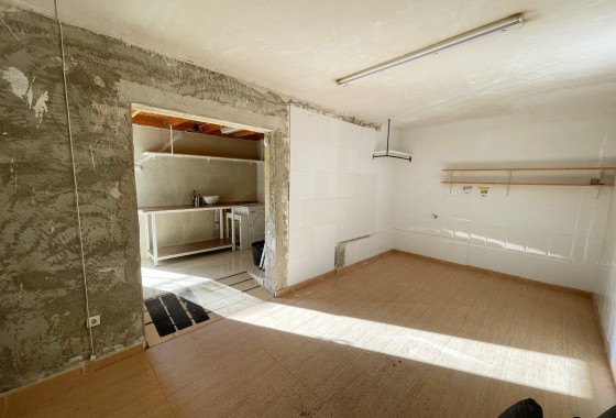 Revente - Villa Individuelle -
Ciudad Quesada - Rojales - Rojales Hills