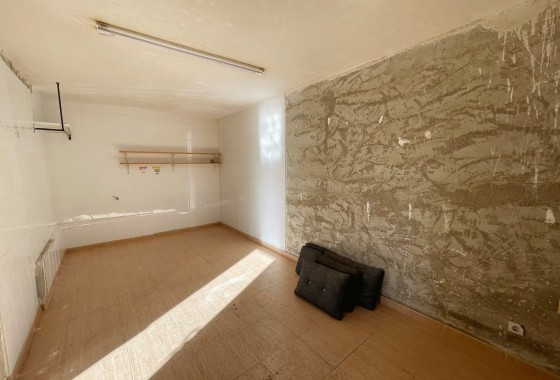 Revente - Villa Individuelle -
Ciudad Quesada - Rojales - Rojales Hills